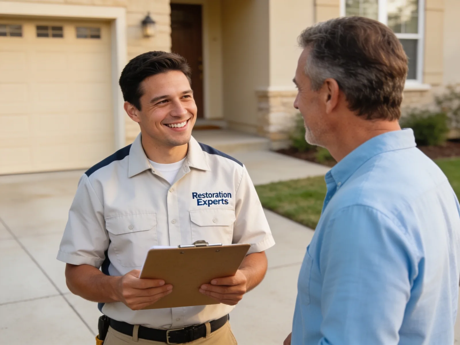 Water Damage Cleanup Vinegar Bend, AL FAQs